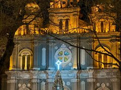 -王府井天主教堂