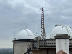 -上海佘山国家森林公园西佘山园