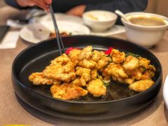 锅包肉-宏达宴老菜馆(群力第四大道店)