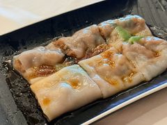 鸳鸯牛肉肠-白天鹅宾馆-宏图府餐厅