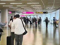 -郑州新郑国际机场-T2航站楼