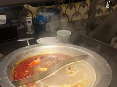 -额尔敦·品质自助(摩尔城店)