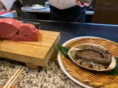 -神户牛排餐厅MOURIYA(总店)