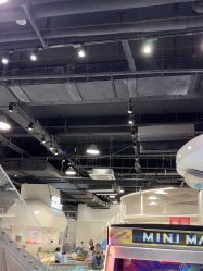 -MINI MARS KIDS CLUB亲子家庭中心(长宁天山店)