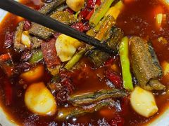 -冯记香辣兔火锅(茶店子总店)