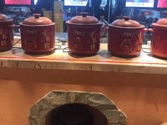 -巢爷老味(东方红店)