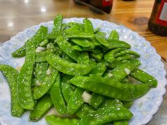 -老奇味(后田街店)