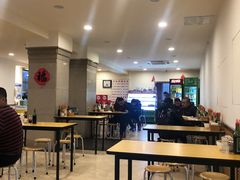 大堂-水仙拉面(水仙街店)