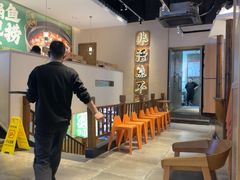 -周渝食惦酸菜鱼(青浦店)