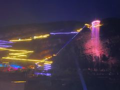 -野三坡刘家河高山漂流