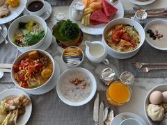 -广州四季酒店