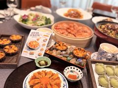 -连鹭海鲜·海肠捞饭·海胆饭(星海店)