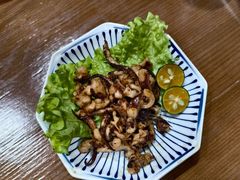 -本寻烧肉酒场(双井店)