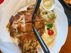 -申德勒加油站西餐厅(日坛路总店)