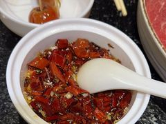 -汇聚德京味铜锅涮肉(沈家桥二路店)