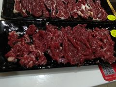 -陈记顺和牛肉火锅馆(天河北路店)
