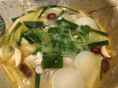 -七采菌园·野生菌石锅鱼(环城北路店)
