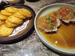 -新白鹿餐厅(松江开元地中海店)
