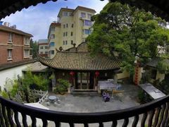 -石屏会馆