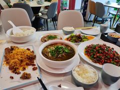 -蓉城小厨·四川味道(浙港国际店)