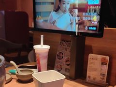 -巴奴毛肚火锅(京西大悦城店)