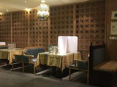 包厢-小尕子·新疆菜(明园店)