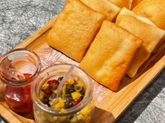 -纳瓦新疆菜(银都店)