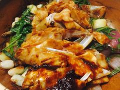 -广东道至正餐厅(区庄店)