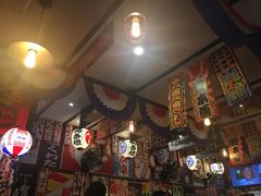 大堂-平成屋· Late Night 食堂(四川北路店)