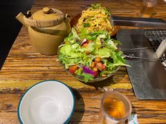 -柿子树炭烤羊腿(金台路店)
