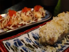 -食喜料理(诸城店)