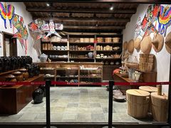 -南京市规划建设展览馆