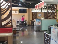 大堂-涿派·炝锅鱼(涿州店)