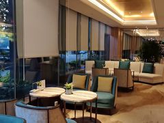 -福州西湖大酒店·怡湖咖啡厅