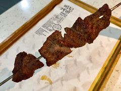 -鸣记脆皮烤鱼(岐山路店)