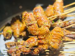 -水浒烤肉(国贸店)