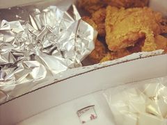 -SUN炸鸡专门店(西塔总店)