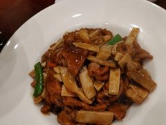 -北平小馆·烤鸭·家常菜(磨房北里店)