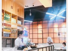 -领蟹祥记·香辣蟹·特色小海鲜(奥体天虹店)