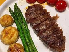 -碧特博格·20年品牌西餐厅(芜湖路店)