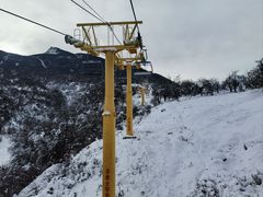 -太子岭滑雪场
