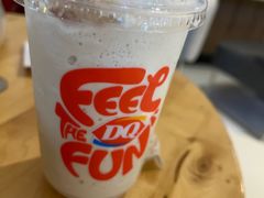 -DQ·蛋糕·冰淇淋(金桥店)