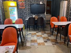 -上海喀什友好餐厅(德平路店)