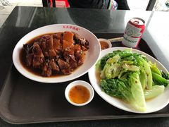 -黄连大头华烧鹅店(大良店)