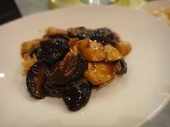 烧二冬（38元）-东兴楼饭庄(六里桥店)