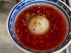 -喜来登由由大酒店九州膳坊中餐厅