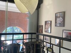 -LESCEDARS Brasserie Bistro香柏树