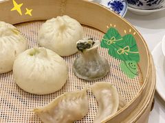 -留芳·文旅古月楼(老街店)