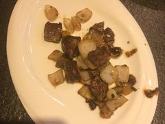 -福樱兰海鲜放题铁板烧(加州店)