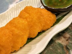 -浩海火烧云傣家菜(京广店)